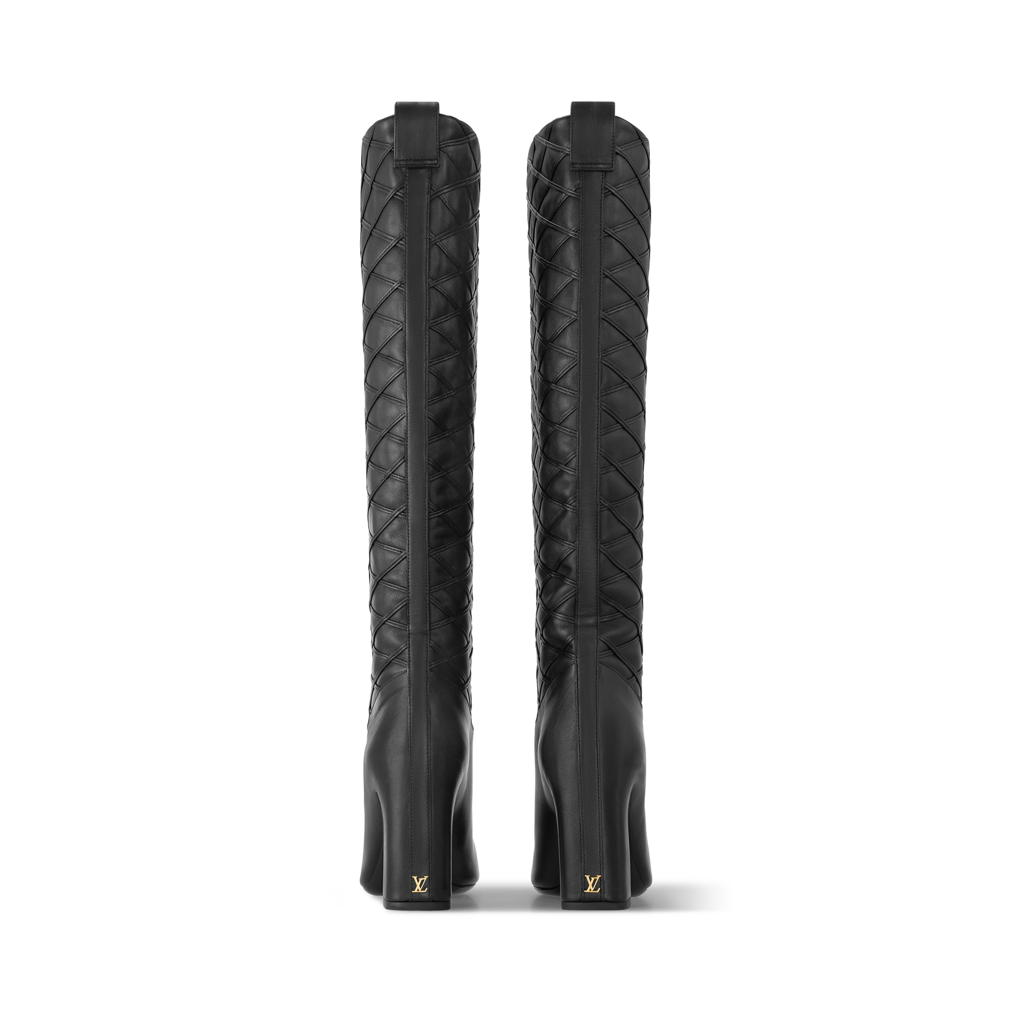 ドナ･ライン ブーツ ｜ルイ・ヴィトン 公式サイト 1ACK1C